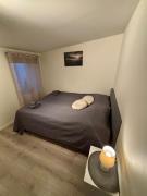 Litle cozy apartment in Ålesund