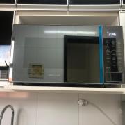 Confortavel , perto Av. 85 e t63