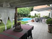 160 m2 villa with pool