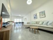 City Rendezvous 3 Bedroom Flat