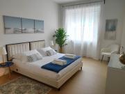 MiCo Elegante e raffinato trilocale appartamento