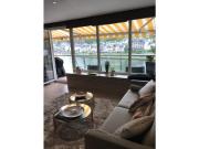 Moselapart II Modern retreat