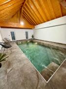 L ecrin de Rosheim, villa d exception, piscine