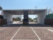 House in Cuernavaca near Teques