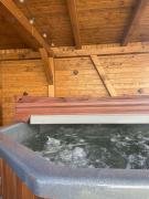 Margaréta kulcsosház