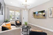 SUPER COOL - SLEEPs 17 - NEWLY BUILT & NEAR PARKs