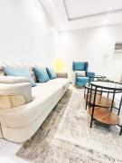 Boulevard Apartment-H1