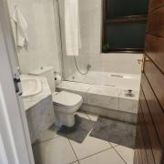 Modern 3 bedroom Sandton City Apartment