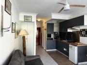 Résidence Houle - Studio neuf pour 2, à deux pas des plages dArcachon MAE-8324