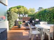 Résidence Sun Beach - Studio cabine à Arcachon centre, vue imprenable sur le bassin MAE-9064