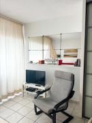 Résidence Sun Beach - Studio cabine à Arcachon centre, vue imprenable sur le bassin MAE-9064