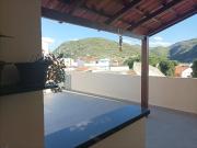 Top Jacobina