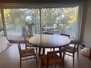 Depto al río en Olivos