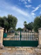 Trullo Don Savino