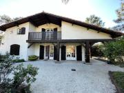 Résidence 05029-lacanau Ocean - Villa pour 9 personnes avec jardin et jacuzzi à Lacanau Océan MAE-1001