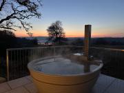 Esox Cottage - Hot Tub, 5 Star Luxury Pet Friendly Cottage with Games Room Esox Cottage - Hot Tub, 5 Star Luxury Pet Friendly Cottage with Games Room