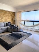 Encantador Refugio frente al mar