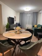 Belgrade Waterfront Apartment