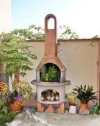 Gîte La Maison Bleue Gîte La Maison Bleue