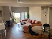 Charming West Hollywood Apartment