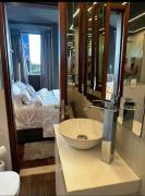 72 - Apartamento estiloso e moderno em Copacabana