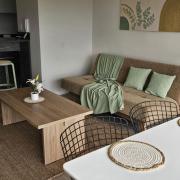 MINT APARTMENT 1 HAB, Piscina, Shopping del Sol