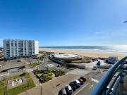 Appartement lumineux proche de la plage pour 5 pers - FR-1-323-312