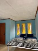 the Aljulens Homestay