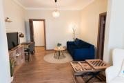 Artistic and cozy apartment in the center of Sofia