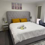 Mahzan on Braid Ensuite