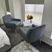 Mahzan on Braid Ensuite