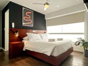 The Snake 1BR by Geko