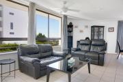 Oceanview Escape 2BR in the Heart of the GC