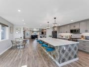 Pickleball at 7000ft Private home with Court