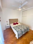 Apart Paraguay Pacifico