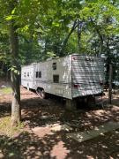 Lakefront RV Cottage in Parry Sound #10
