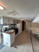 Lakefront RV Cottage in Parry Sound #1