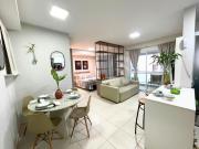 Loft que parece SPA em Belém