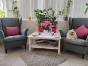 MF5 - Central Cosy Apartment