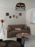 L appart près des écluses