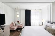 Hotel Kansas City, in The Unbound Collection by Hyatt