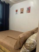 Ballentos staycation