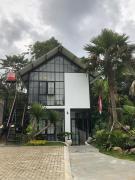 Vaviva Dewatu Glamping