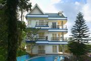 Top Munnar