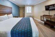 Americas Best Value Inn Richmond
