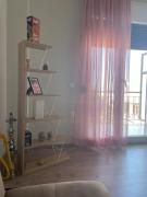 2 bedroom apt with a sea view