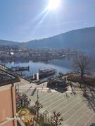 Seeblickperle, Business Zentrum Gmunden