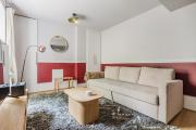Blueground Camden Town furnished equipped LON-560