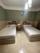 فيلا دور ارضي الشيخ زايد وصله دهشور