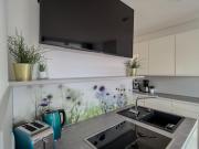 FeWo Friesenkoje - Horumersiel